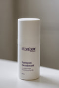 FEMÉM fermentuotas dezodorantas, 60 g