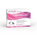 ACTIVE WELL BEING MENOPAUSE, kapsulės