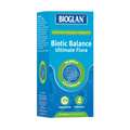 BIOGLAN BIOTIC BALANCE, 20mlrd. gyvųjų bakterijų, 30 kap.