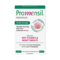 PROMENSIL DS, raudonojo dobilo izoflavonai, 80mg, 30 tab