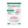 PROMENSIL DS, raudonojo dobilo izoflavonai, 80mg, 60 tab
