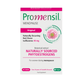 PROMENSIL, raudonojo dobilo izoflavonai, 40mg, 30 tab