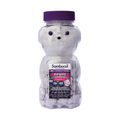 SAMBUCOL TEDDIES, juoduogio šeivamedžio tabletės, 60 tab.